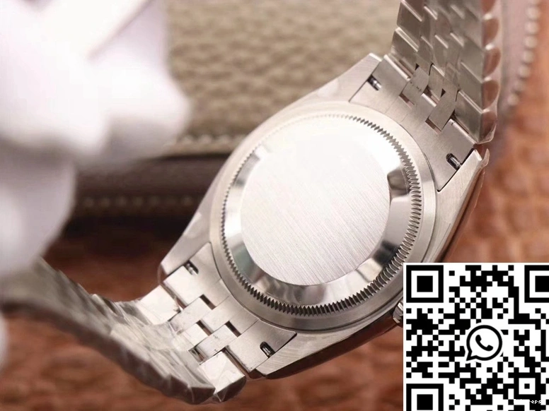 Dial EW Factory Rolex Pink M126234-0031 Datejust 0419